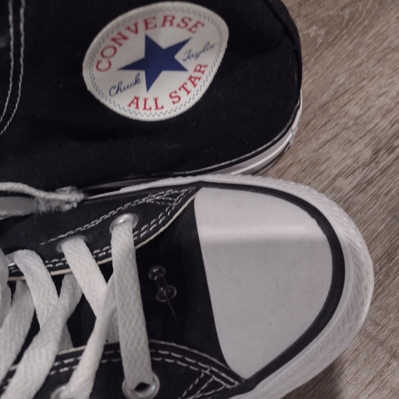 Original Converse - Picture 2 of 5